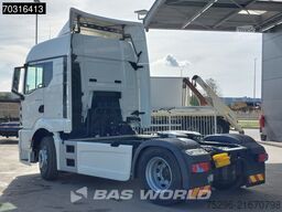 MAN TGS 18.480 4X2 NEW! TM Retarder ADR Vollspoiler...