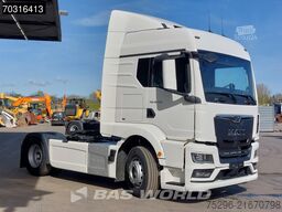 MAN TGS 18.480 4X2 NEW! TM Retarder ADR Vollspoiler...