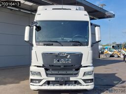 MAN TGS 18.480 4X2 NEW! TM Retarder ADR Vollspoiler...