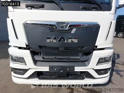 MAN TGS 18.480 4X2 NEW! TM Retarder ADR Vollspoiler...
