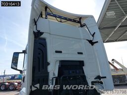 MAN TGS 18.480 4X2 NEW! TM Retarder ADR Vollspoiler...