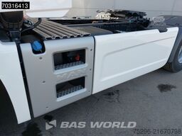 MAN TGS 18.480 4X2 NEW! TM Retarder ADR Vollspoiler...