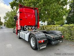 Mercedes-Benz Actros 1845 Big Space/Standklima/Euro6