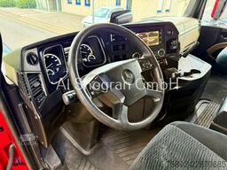 Mercedes-Benz Actros 1845 Big Space/Standklima/Euro6