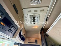 Mercedes-Benz Actros 1845 Big Space/Standklima/Euro6