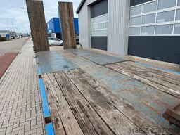 Faymonville STN 30, 85 cm High, Extandable in Wide, Hyd- Ra...