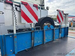 Faymonville STN 30, 85 cm High, Extandable in Wide, Hyd- Ra...