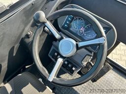 Kamag Precision Tractor PT Terminal Tractor