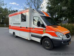 Mercedes-Benz Sprinter 519