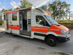 Mercedes-Benz Sprinter 519