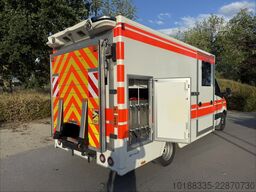 Mercedes-Benz Sprinter 519