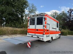 Mercedes-Benz Sprinter 519
