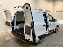 Nissan Townstar N-Connecta L1 44 kWh / 100% elektrisch...