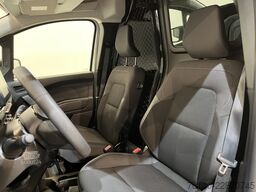 Nissan Townstar N-Connecta L1 44 kWh / 100% elektrisch...