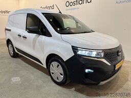 Nissan Townstar N-Connecta L1 44 kWh / 100% elektrisch...