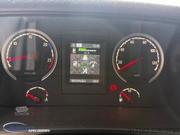 Scania R520 V8 8x4, 401400 km!, Euro 6