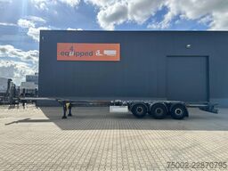 D-TEC FLEXITRAILER FLEXITRAILER / 45FT High Cube MULT...
