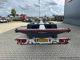 D-TEC FLEXITRAILER FLEXITRAILER / 45FT High Cube MULT...