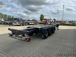 D-TEC FLEXITRAILER FLEXITRAILER / 45FT High Cube MULT...