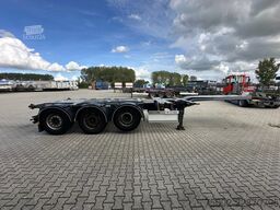D-TEC FLEXITRAILER FLEXITRAILER / 45FT High Cube MULT...