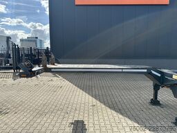 D-TEC FLEXITRAILER FLEXITRAILER / 45FT High Cube MULT...