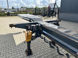 D-TEC FLEXITRAILER FLEXITRAILER / 45FT High Cube MULT...