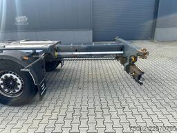 D-TEC FLEXITRAILER FLEXITRAILER / 45FT High Cube MULT...
