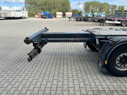 D-TEC FLEXITRAILER FLEXITRAILER / 45FT High Cube MULT...