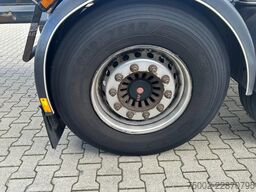 D-TEC FLEXITRAILER FLEXITRAILER / 45FT High Cube MULT...