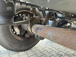 D-TEC FLEXITRAILER FLEXITRAILER / 45FT High Cube MULT...