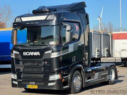 Scania R450 Retarder 2 Tank ACC *NL-Truck*