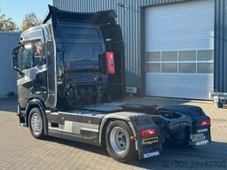 Scania R450 Retarder 2 Tank ACC *NL-Truck*