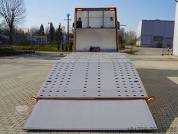 MAN TGX 26.500 6x2 E6 / NEW Tow truck bory