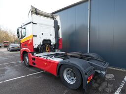 Mercedes-Benz Actros 1942 tractor unit