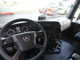 Mercedes-Benz ACTROS 1942 EURO 6