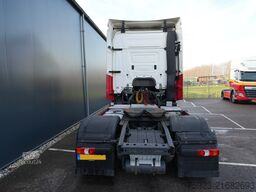 Mercedes-Benz ACTROS 1942 EURO 6