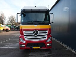 Mercedes-Benz Actros 1942 Tractor unit