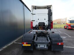 Mercedes-Benz Actros 1942 Tractor unit