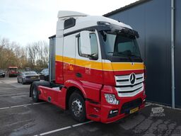 Mercedes-Benz Actros 1942 Tractor unit