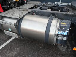 Volvo FH 420 LNG Globetrotter tractor unit