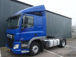 DAF CF 400 FT Tractor unit