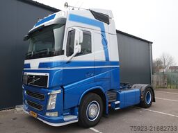 Volvo FH 460 Globetrotter Tractor unit