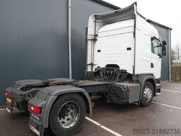 Scania G 410 Tractor unit