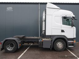 Scania G 410 Tractor unit