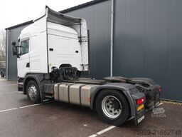 Scania G 410 Tractor unit