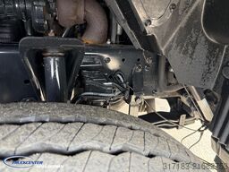 MAN TGA 26.310 HIAB 122-E4 Duo, Banden 95%, Nieuwst...