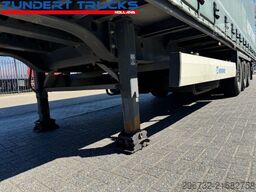 Krone 3 AS SCHUIFZEILEN TRAILER