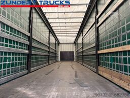 Krone 3 AS SCHUIFZEILEN TRAILER