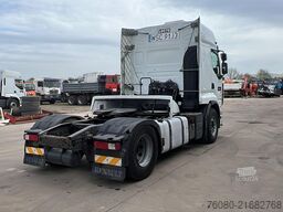 Renault Premium 460 DXI (RETARDER / MANUAL GEARBOX / BO...