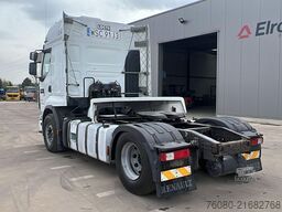 Renault Premium 460 DXI (RETARDER / MANUAL GEARBOX / BO...